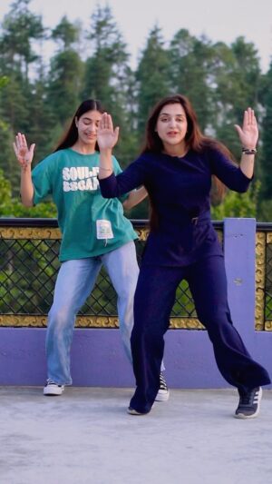 Megha Chaube Instagram - Shake it to the Max🔥Dance 😍 
.
.
#shorts #trendingshorts #dance #viral #trend #song #meghachaube