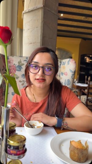 Megha Chaube Instagram - Nanad Bhabhi Ki Ladai😭❤️‍🔥 
.
.
#shorts #trendingshorts #relatable #emotional #viral #sad #meghachaube