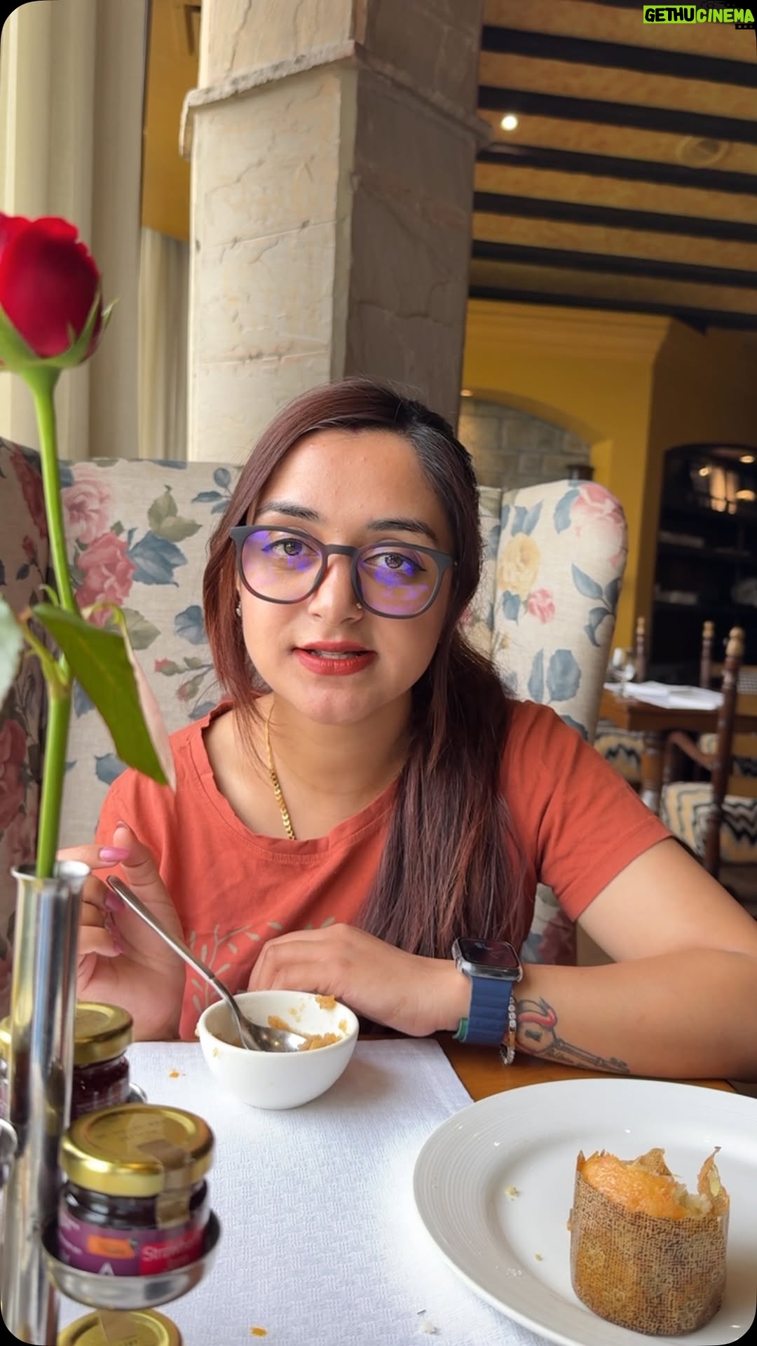 Megha Chaube - 55.6K Likes - Nanad Bhabhi Ki Ladai😭❤️‍🔥 
.
.
#shorts #trendingshorts #relatable #emotional #viral #sad #meghachaube
