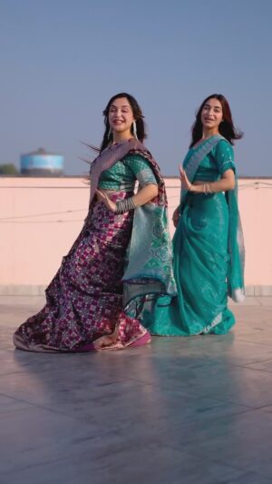 Megha Chaube Instagram - Uyi Amma😍♥️👀
.
.
#shorts #trending #dance #trend #newdance #viral #dancer #songs #song #viral #meghachaube