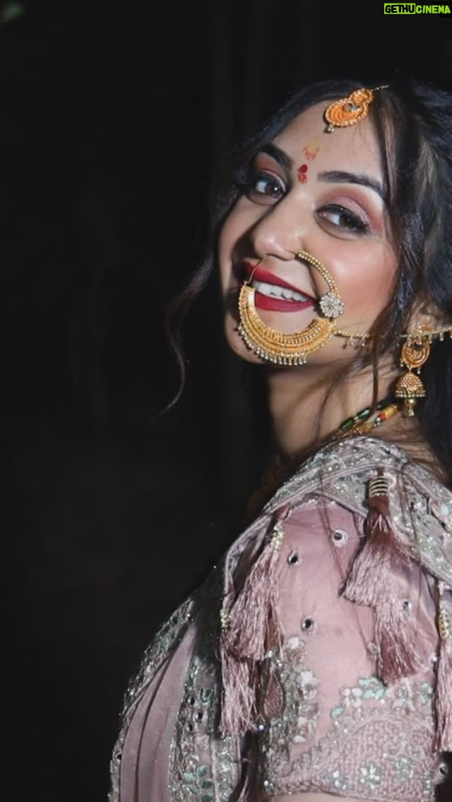 Megha Chaube - 220.3K Likes - Me as a Bride 👀♥️✨
.
.
#shorts #trendingshorts #beautiful #bride #viral #meghachaube