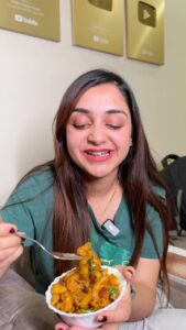 Actress Megha Chaube HD Photos and Wallpapers February 2025