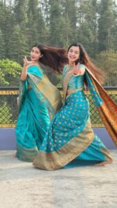 Actress Megha Chaube HD Photos and Wallpapers May 2025