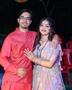 Megha Chaube Most Liked Photos and Posts
