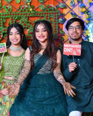 Megha Chaube Instagram - You’ll always have a special place in my heart—♥️nothing will ever change that🧿I Love You♥️✨Have a magical birthday, 🎂🎁 my darling Brother🤗 
Stay Healthy and Happy Forever Keep Growing and Glowing🤗 @karan_chaube_