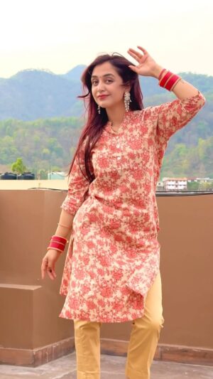 Megha Chaube Instagram - Qatal🔥 
.
.
#shorts #trending #qatal #model #dance #trend #viral #meghachaube
