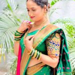 Megha Jayashree Pawar