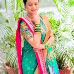 Megha Jayashree Pawar