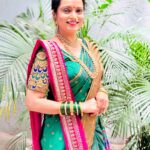 Megha Jayashree Pawar