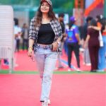 Megha Jayashree Pawar