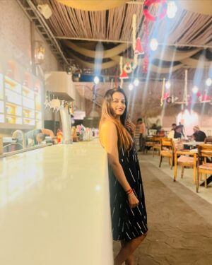 Megha Jayashree Pawar Instagram - Only 2024 will end but I will remain the same, there will be no change in me.🤩 see you next year 2025 wid new feels,new chances, new Goals & same me 😉💝💯Thanks to all keep supporting & keep loving 🫶🏻🥰 🫶🏻 
.
.
.
.
.
.
#newpost #end2024 #keepsupporting #keeploving #keeplearning #newyear #loveyouall #goodvibes #positive #picoftheday #alon #happy #alwaysstrong #stronggirl #solitude #loveyourself #loveyoujindagi #byebye2024 #waiting2025 #happynewyear2024