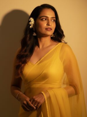 Megha Jayashree Pawar Instagram - प्रेमाचा अभंग 🧿✨❤️🩹
@meghapawar_official
#newpost #trend #gemini #instadaily #picoftheday #dailypost #viral #explore