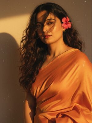 Megha Jayashree Pawar Instagram - प्रेमाचा अभंग 🧿✨❤️‍🩹

@meghapawar_official 

#newpost #trend #gemini #instadaily #picoftheday #dailypost #viral #explore