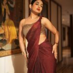 Megha Prasad