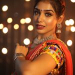 Megha Prasad