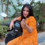 Megha Sahu
