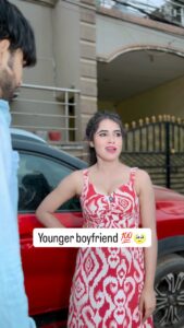 Actress Megha Sahu HD Photos and Wallpapers April 2025