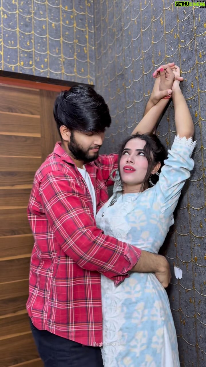 Megha Sahu - 179.7K Likes - Top priority…food is food 💯🥺
#couplegoals #relationshipgoals #foodie #foodlover #funny #comedy #viral #reels #reelsinstagram #foryou #explore