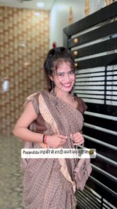 Actress Megha Sahu HD Photos and Wallpapers March 2025