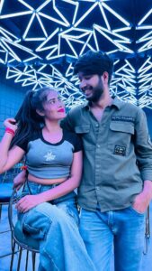 Actress Megha Sahu HD Photos and Wallpapers October 2024