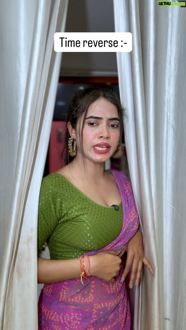 Megha Sahu - 155.1K Likes - Valentine’s reverse after marriage 😂 
#valentines #valentineday #couplegoals #relationshipgoals #husbandandwife #funny #comedy #viral #trending #reels #reelsinstagram #foryou #explore
