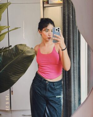 Megha Sukhija Instagram - In my Billie ERA 💕