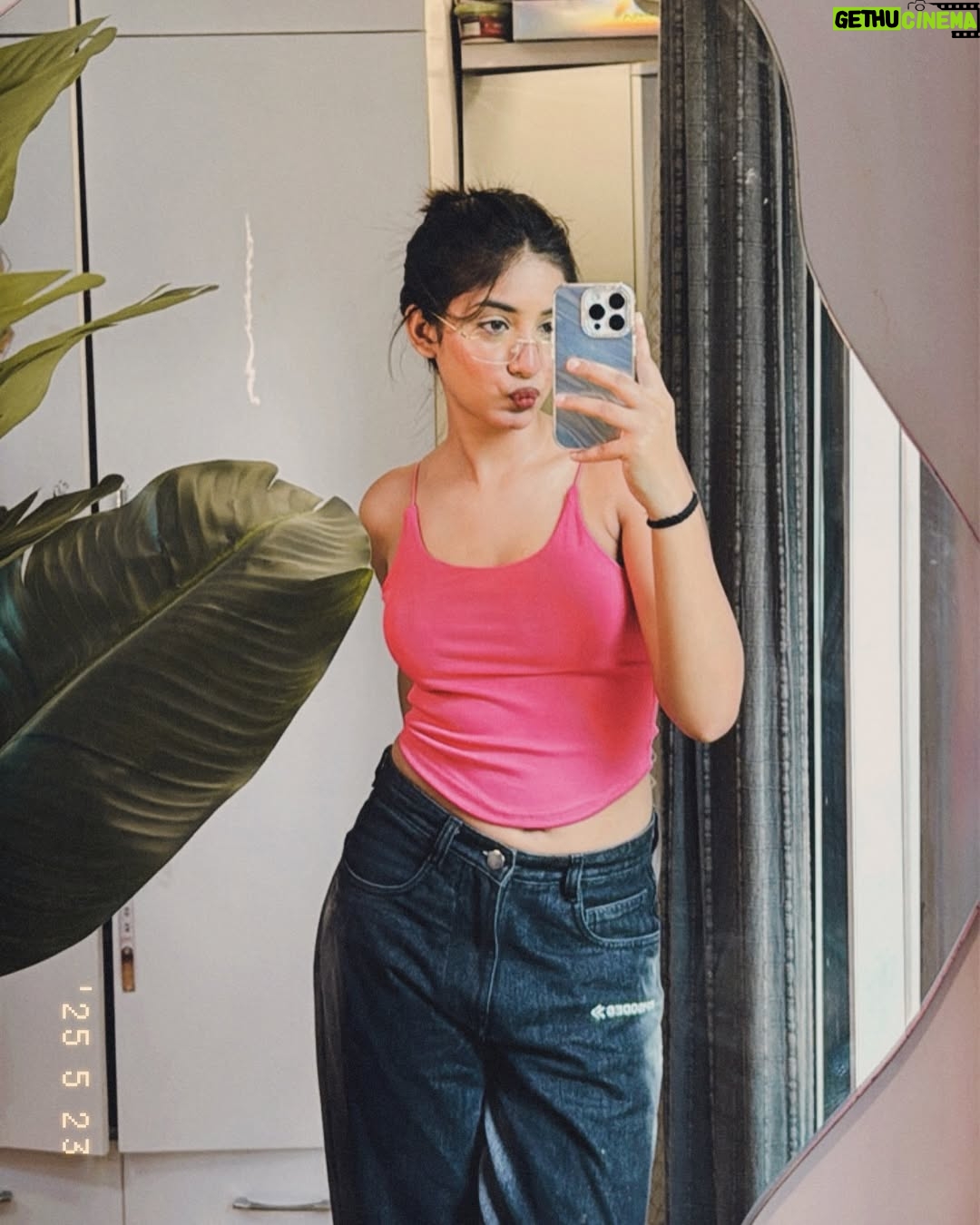 Megha Sukhija - 29K Likes - In my Billie ERA 💕