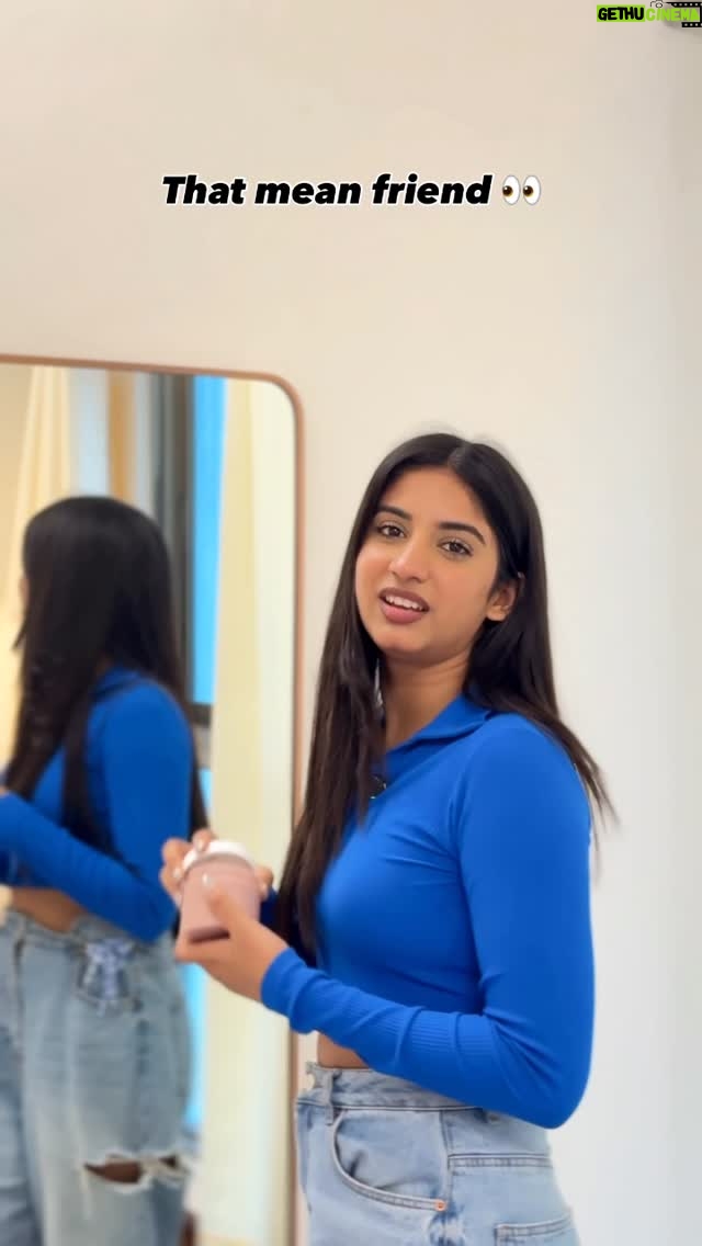 Megha Sukhija - 46.2K Likes - 🥰 Convenience ke hisaab se thodi mean toh main pehle hi thi…
Ab toh mere paas Flipkart PLUS ke powers bhi hain! 💪✨

Socho… tum Big Billion Day ka wait kar raha ho, aur hum PLUS Members already shopping kar rahe hain 👀🛒
Kyuki smart logon ke liye hi hote hain yeh perks:
✅ 24 hrs Early Access 🚀
✅ 15% Instant Bank Offer 💳
✅ Extra Discounts with SuperCoins 💰

10 orders = PLUS Silver 🌟
20 orders = PLUS Gold 🏆

Profile kholo aur check karo — kya tum bhi ek proud PLUS Member ho?

Iss #BBD mein shopping nahi…
👉 sirf smart shopping karo, PLUS ke saath! 🎉

#BigBillionDays #FlipkartPlus #FlipkartBigBillionDays #ShopEarlyWithPlus #PlusExclusive #EarlyAccess #Flipkart #ad #friendship #friendships #relatable #relatablememes #meangirl
