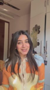 Actress Megha Sukhija HD Photos and Wallpapers February 2025