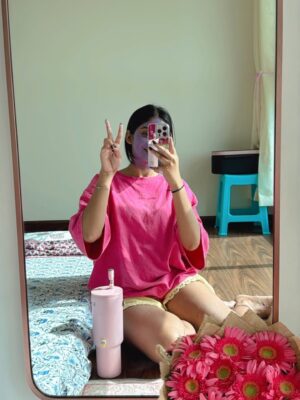 Megha Sukhija Instagram - Time to change my address 🧿✨
📍Mumbai
#mumbai