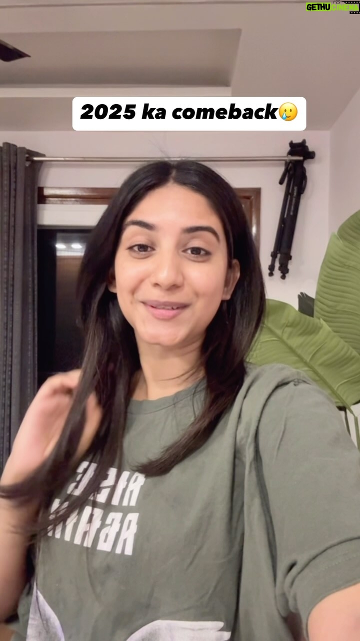 Megha Sukhija - 146.5K Likes - Ab merko shyd kinderjoy hi theek kar payega🥰✨

#comeback #march #relatablememes #indianmemes #life