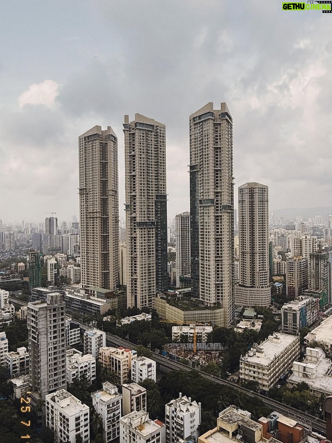 Megha Sukhija - 27.7K Likes - Time to change my address 🧿✨

📍Mumbai 

#mumbai