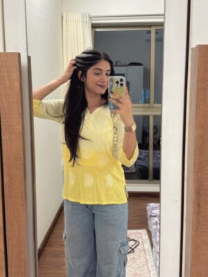 Megha Sukhija Instagram - Time to change my address 🧿✨
📍Mumbai
#mumbai