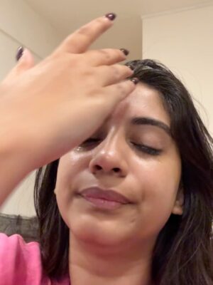 Megha Sukhija Instagram - Time to change my address 🧿✨
📍Mumbai
#mumbai