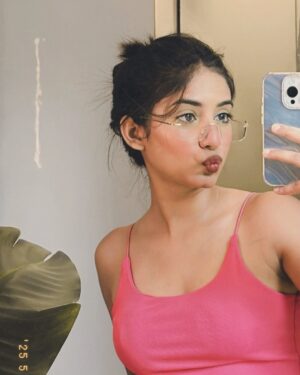 Megha Sukhija Instagram - In my Billie ERA 💕