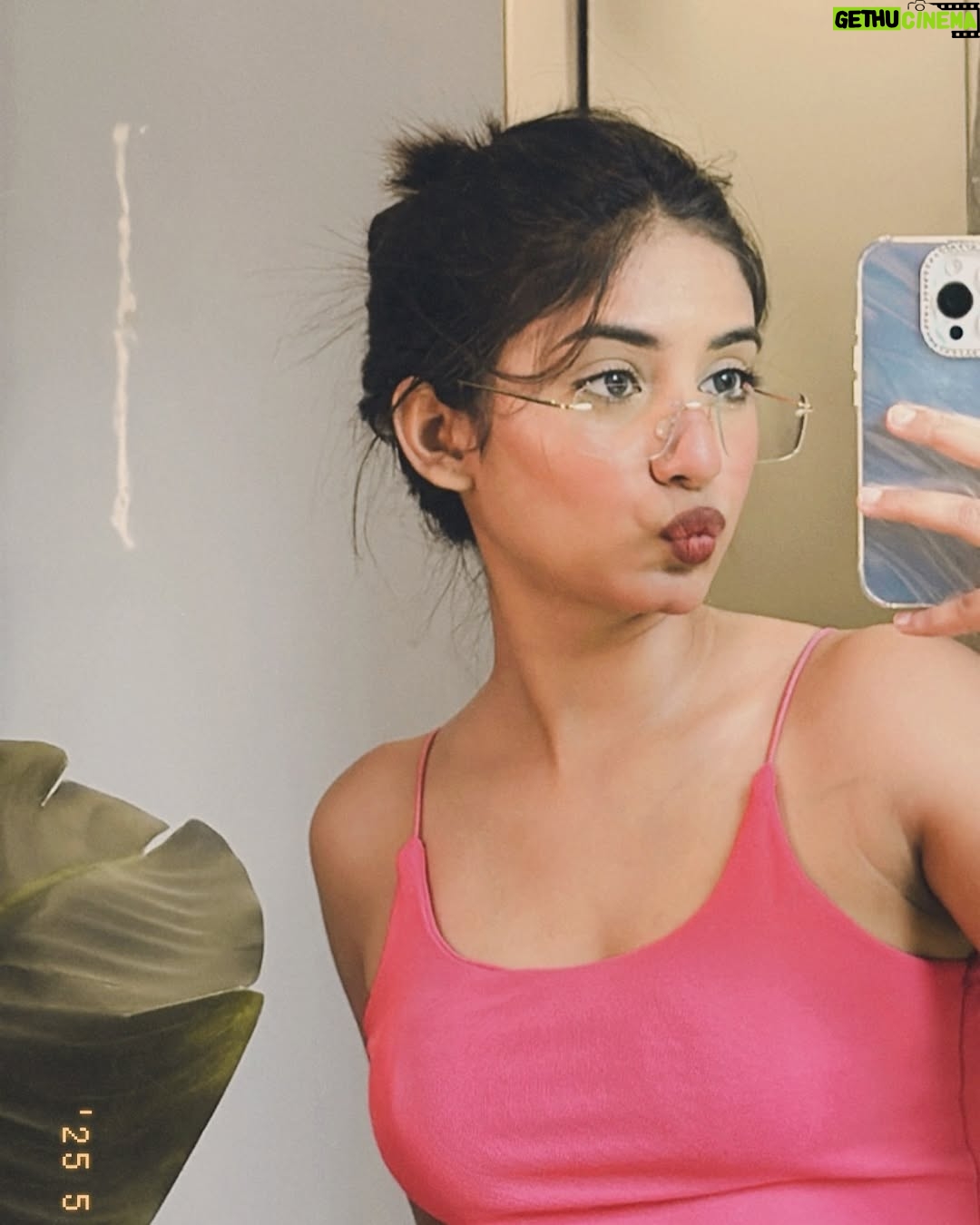 Megha Sukhija - 29K Likes - In my Billie ERA 💕