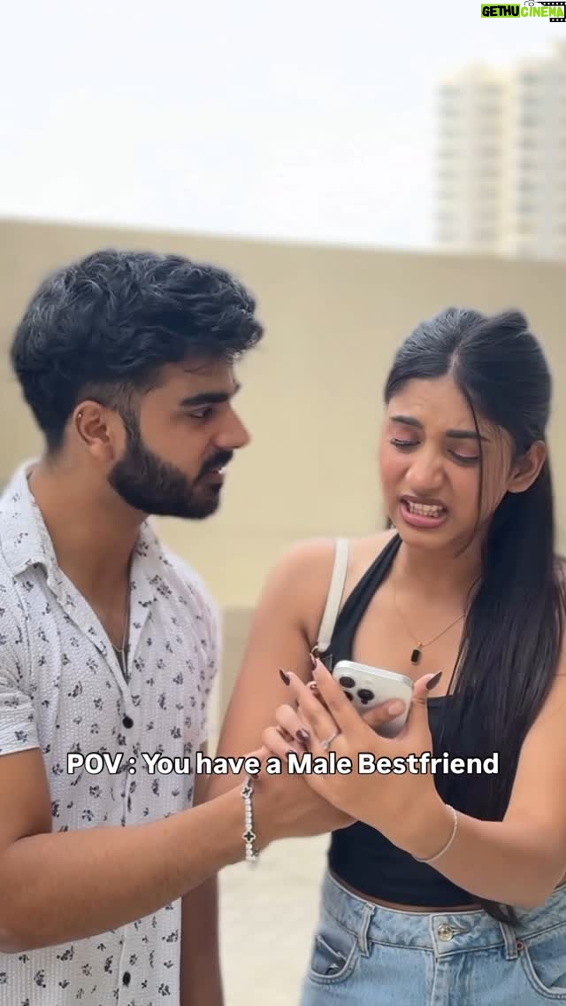 Megha Sukhija - 34.5K Likes - Thank you so much for the end tune @badshah.anand 🫂
Kyaa hi hogaa abb tere binaa? ✨🥲 
.
.
.
.
.
#comedy #explore #namankapoor
