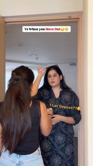 Megha Sukhija Instagram - Scam hai bhai scam hai ‼️🤯
.
.
.
#réel #fypシ #reels #foryou #reelsinstagram #relatable #viralreels #explorar #relatablememes #funny #comedy #mumbai #reelitfeelit #scam
