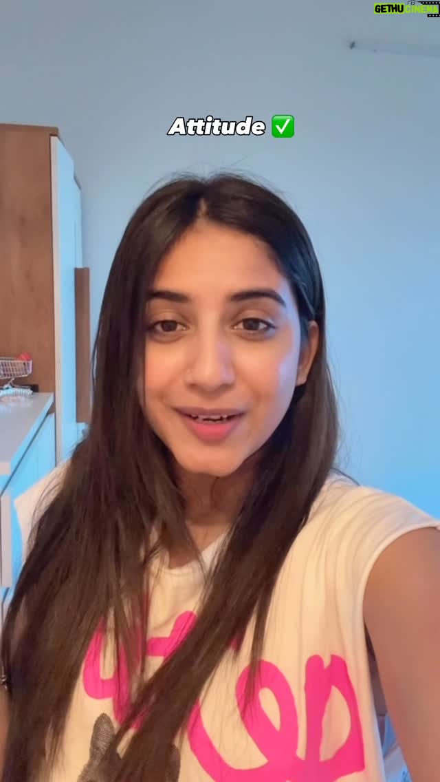 Megha Sukhija - 26K Likes - Bhondhu in real🥰🥹

#relatable #girls #relatablememes #indianmemes #attitude #meangirl