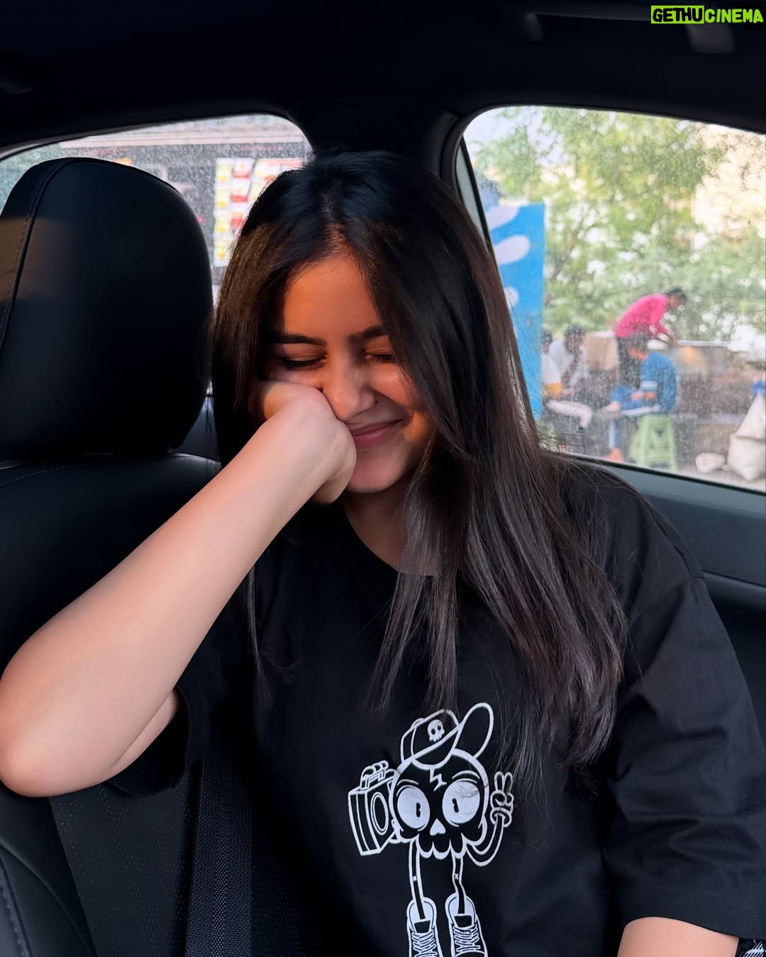 Mehak Bhagtani - 77.1K Likes - Be your own POOKIE 🎀 and stay sukhi because others will always make you dukhi😼😸
.
.
.
#fyp #explore #viral #trending