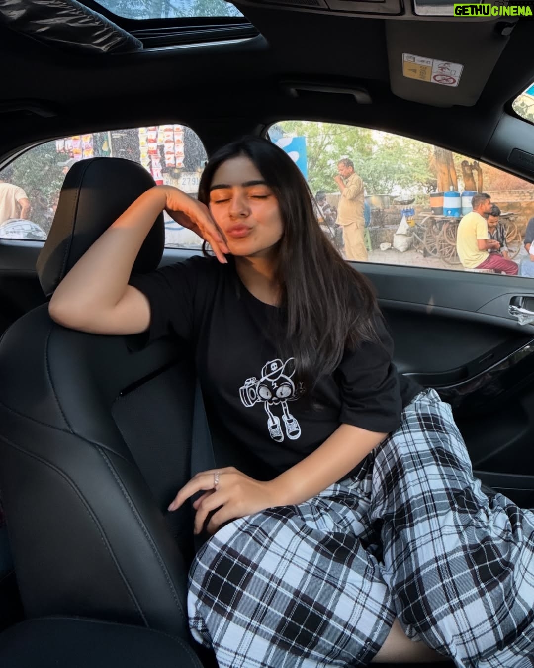 Mehak Bhagtani - 77.1K Likes - Be your own POOKIE 🎀 and stay sukhi because others will always make you dukhi😼😸
.
.
.
#fyp #explore #viral #trending
