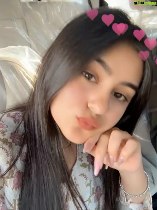 Mehak Bhagtani - 14.4K Likes - Sometimes you don’t need filters just stay real🩵
:
:
:
:
#trend #explore #viral #fyp #explorepage