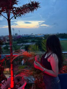 Actress Mehak Bhagtani HD Photos and Wallpapers August 2025