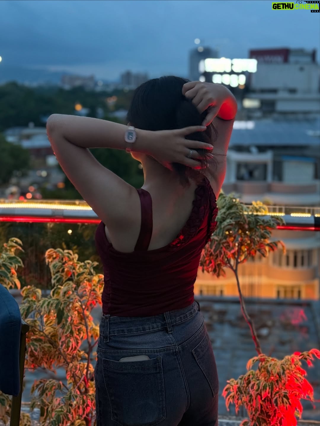 Mehak Bhagtani - 74.2K Likes - After all its my birthday month 🤎
जयपुर series start! 
.
.
.
.
.
.
#trend #explore #viral #explorepage✨ #fyp #jaipurcity #jaipur