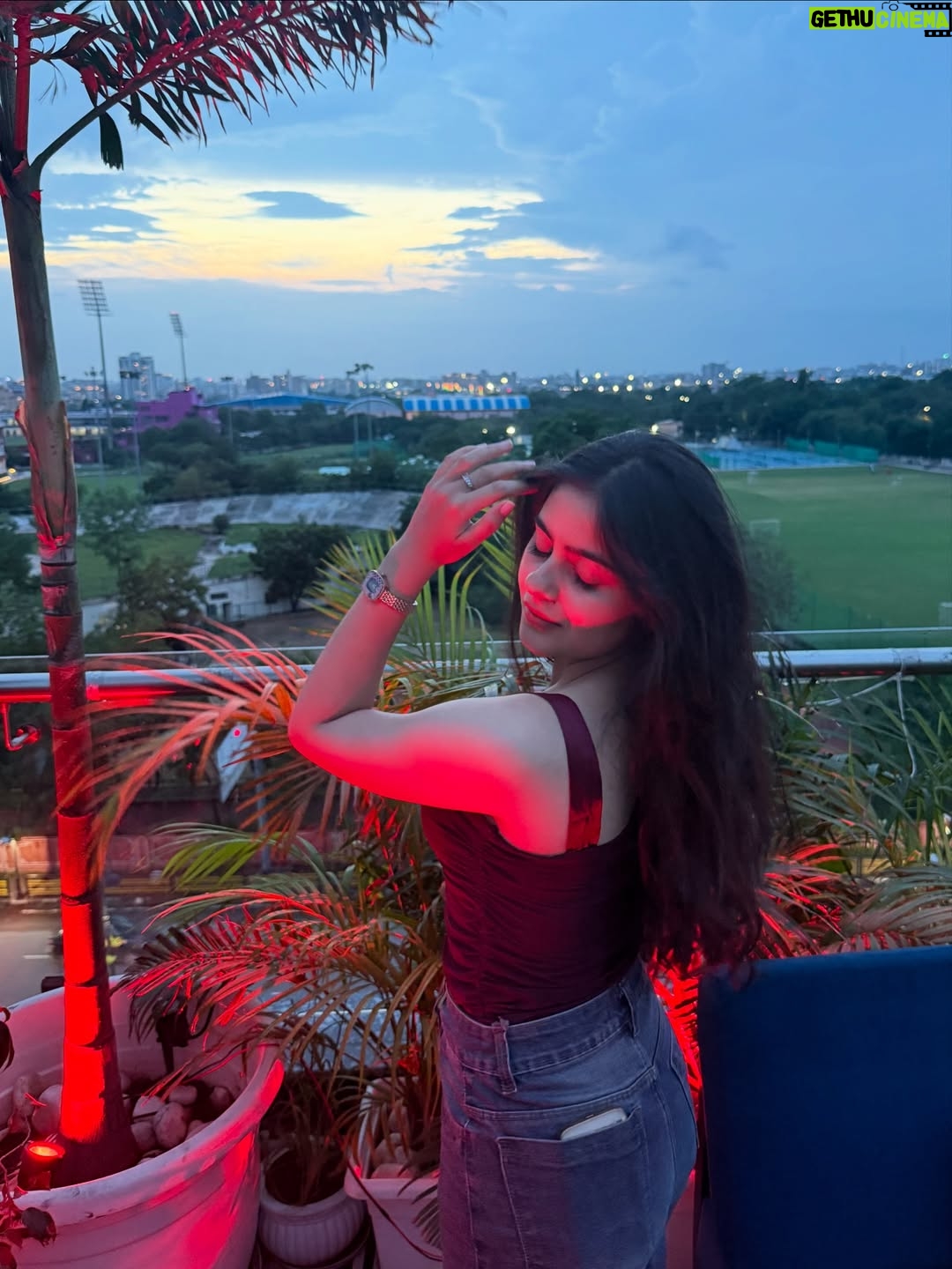 Mehak Bhagtani - 74.2K Likes - After all its my birthday month 🤎
जयपुर series start! 
.
.
.
.
.
.
#trend #explore #viral #explorepage✨ #fyp #jaipurcity #jaipur