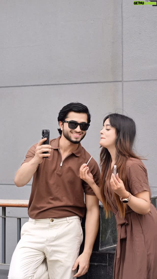 Mehak Siddiqui - 29.9K Likes - 🤎

#mehaksquad9556 #nabeel01 #fashion