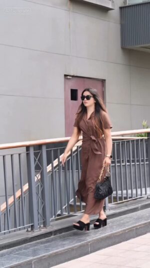 Mehak Siddiqui Instagram - 🤎 
#mehaksquad9556
