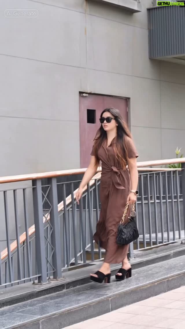 Mehak Siddiqui - 34.1K Likes - 🤎 
#mehaksquad9556