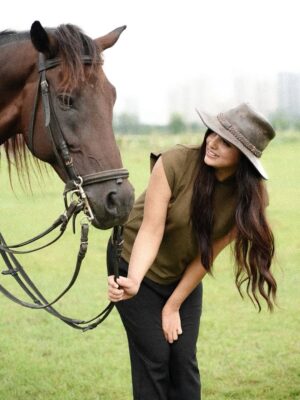 Mehak Siddiqui Instagram - 🐎🤎
#mehaksquad9556