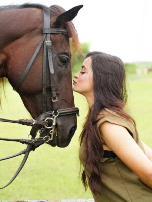 Mehak Siddiqui Instagram - 🐎🤎
#mehaksquad9556